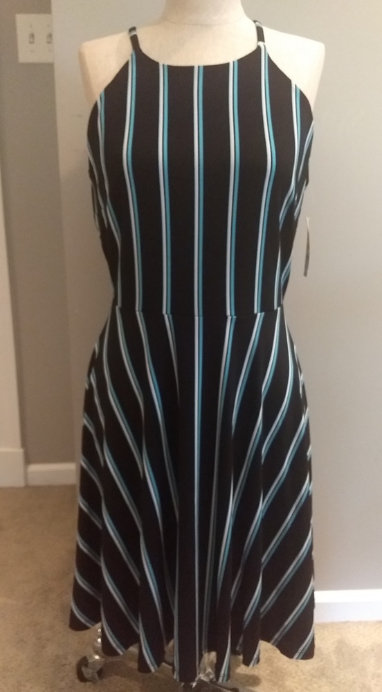 Bar III sundress